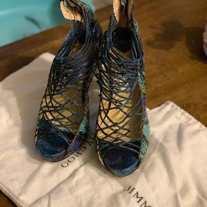 Jimmy Choo Sandals